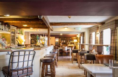 Kirkby Fleetham Hotel | Black Horse Inn