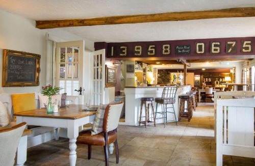 Kirkby Fleetham Hotel | Black Horse Inn