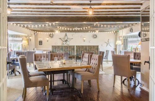 Kirkby Fleetham Hotel | Black Horse Inn