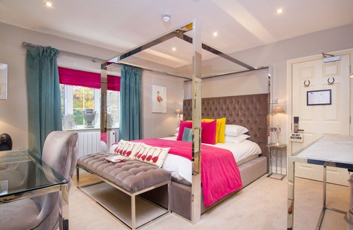 Kirkby Fleetham Hotel | Black Horse Inn