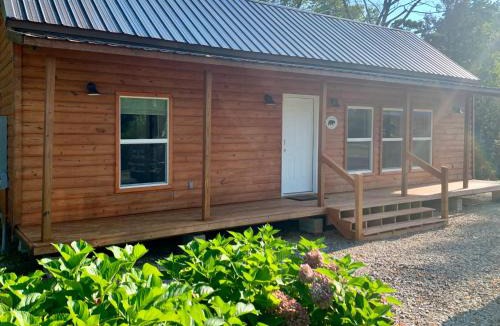 Jamestown Other | Black House Mountain ATV Campground