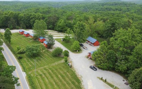 Jamestown Other | Black House Mountain ATV Campground