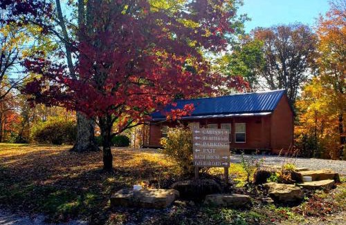 Jamestown Other | Black House Mountain ATV Campground