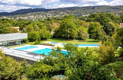 Olot House | Black House- Sorprendente casa estilo industrial
