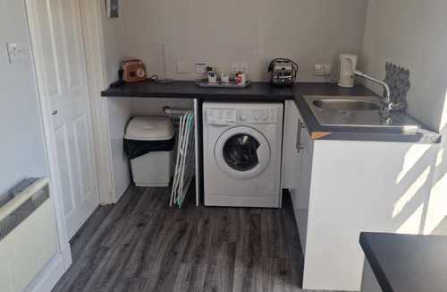 Avoch Apartment | Black Isle Holiday Apartments