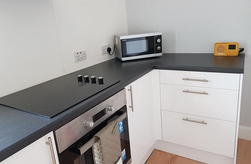 Avoch Apartment | Black Isle Holiday Apartments