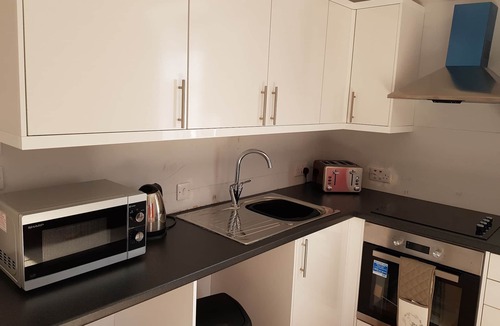 Avoch Apartment | Black Isle Holiday Apartments