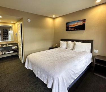 Lakeside Park Hotel | Black Jack Inn