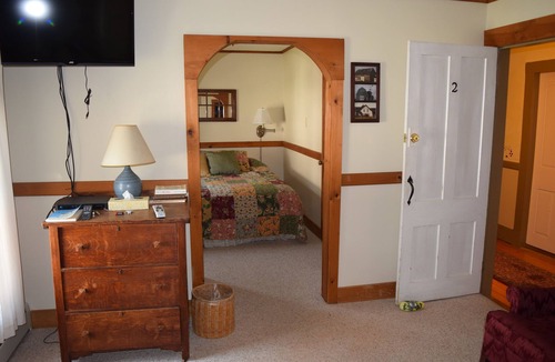 Richford Hotel | Black Lantern Inn