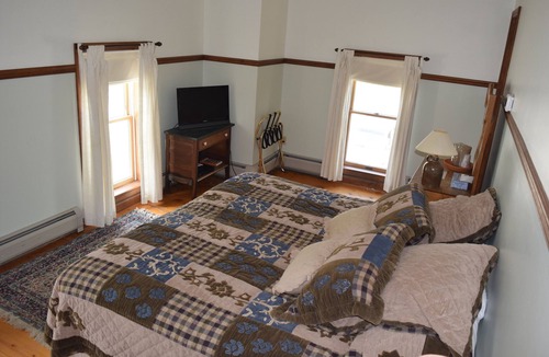 Richford Hotel | Black Lantern Inn