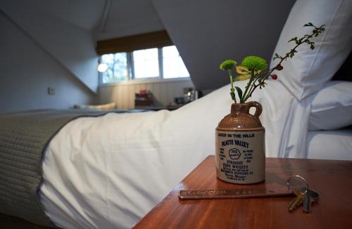 Longnor Bed & Breakfast | Black Lion Inn