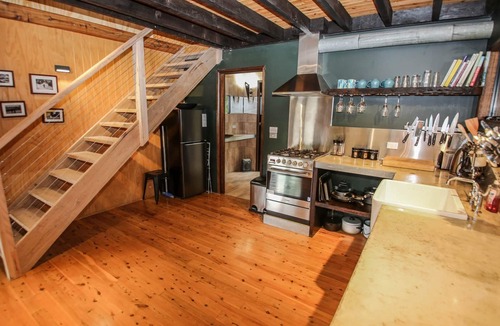 Harrietville House | BLACK MAMBA HOUSE: Harrietville