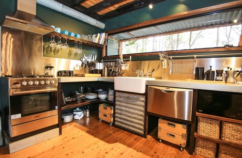 Harrietville House | BLACK MAMBA HOUSE: Harrietville