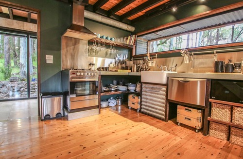 Harrietville House | BLACK MAMBA HOUSE: Harrietville