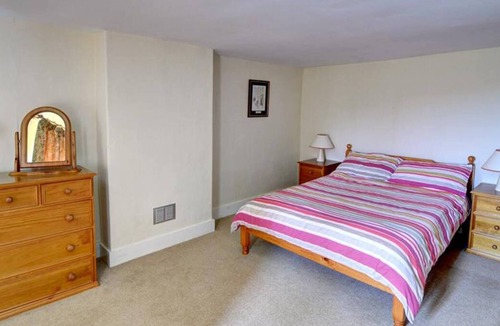 Brampton Bryan House | Black Patch in Presteigne