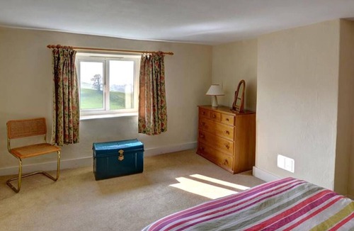 Brampton Bryan House | Black Patch in Presteigne