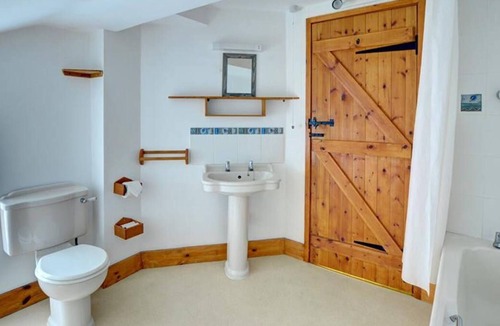 Brampton Bryan House | Black Patch in Presteigne