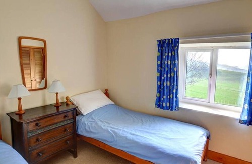 Brampton Bryan House | Black Patch in Presteigne