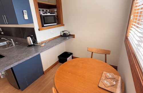 Wanaka Apartment | Black Peak View