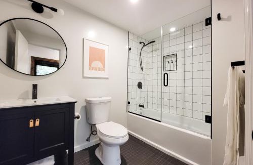 Lake Placid Apartment | Black Pearl Unit 2 - Lake Placid, Mirror Lake