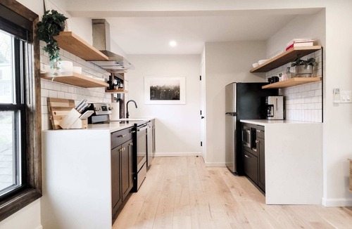 Lake Placid Apartment | Black Pearl Unit 2 - Lake Placid, Mirror Lake