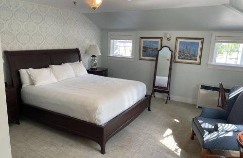 Scarborough Hotel | Black Point Inn