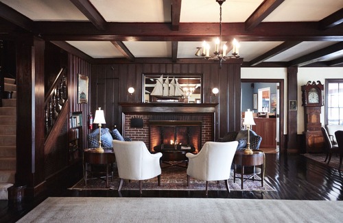 Scarborough Hotel | Black Point Inn