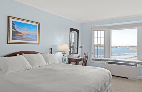 Scarborough Hotel | Black Point Inn