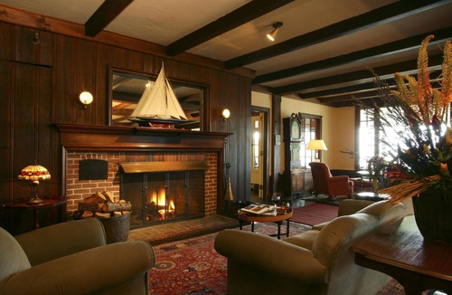 Scarborough Hotel | Black Point Inn