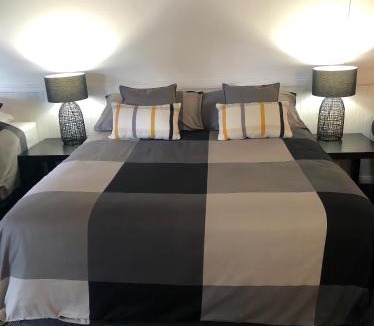 Tumbarumba Apartment | Black Range Lodge