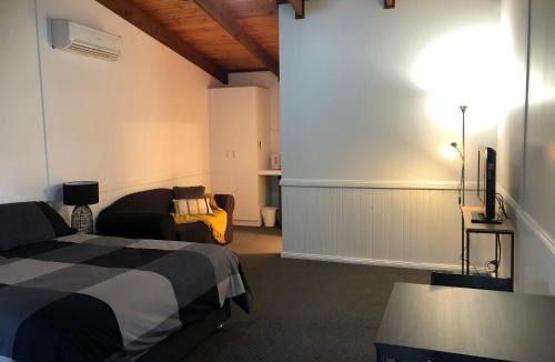 Tumbarumba Apartment | Black Range Lodge