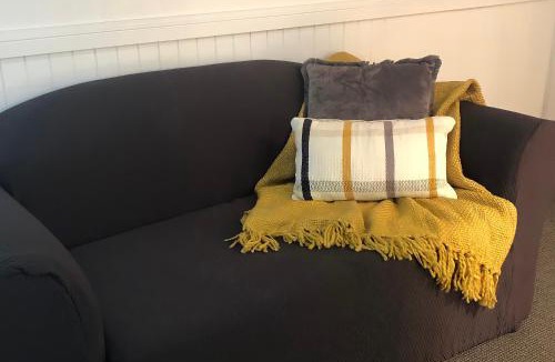 Tumbarumba Apartment | Black Range Lodge