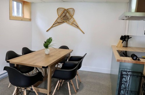 Blackville Cabin | Black Rapids Retreat - 2 Lodges!