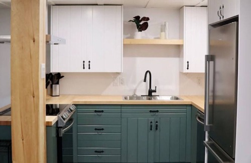 Blackville Cabin | Black Rapids Retreat - 2 Lodges!