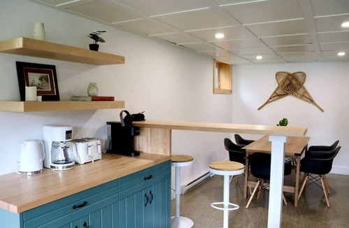 Blackville Cabin | Black Rapids Retreat - 2 Lodges!