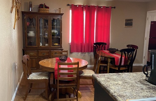 Lesterville Condo | Black River Condo With A Country View