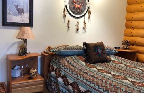 Bessemer Bed & Breakfast | Black River Crossing Bed & Breakfast