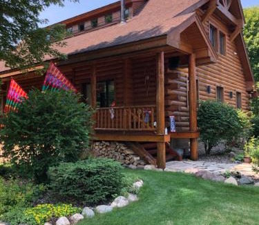 Bessemer Bed & Breakfast | Black River Crossing Bed & Breakfast