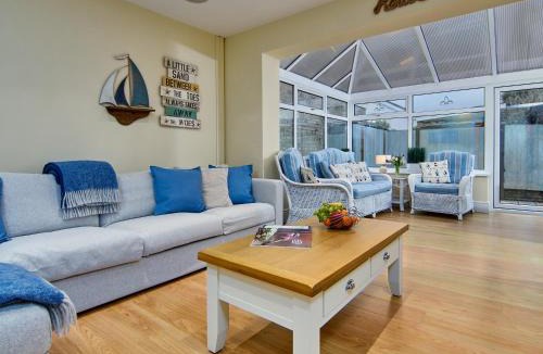 Morfa Bychan House | Black Rock Hideaway