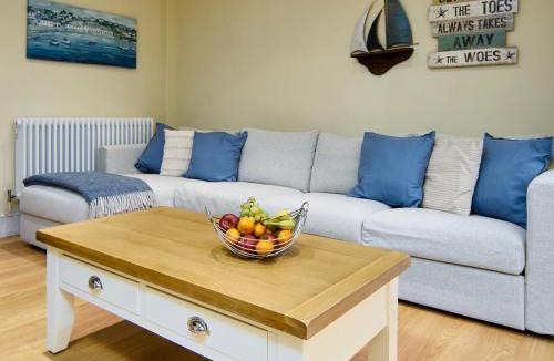 Morfa Bychan House | Black Rock Hideaway