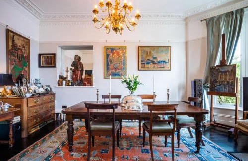 Hastings House | Black Rock House