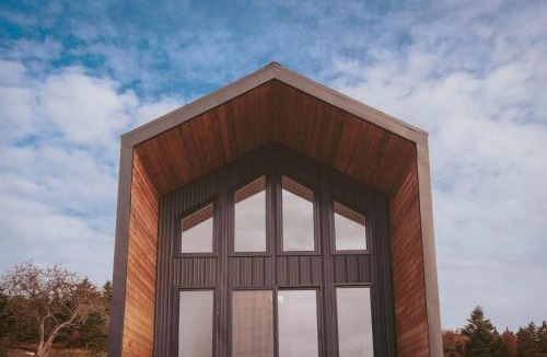 Riverport House | Black Salt Retreat - A Nordic-Inspired Retreat - Cabin 3
