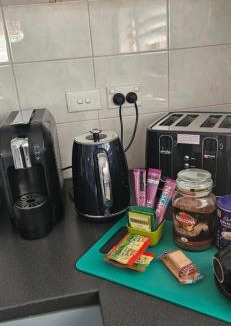 Hay House | Black Sheep Cottage Hay