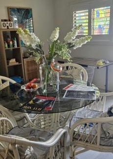 Hay House | Black Sheep Cottage Hay