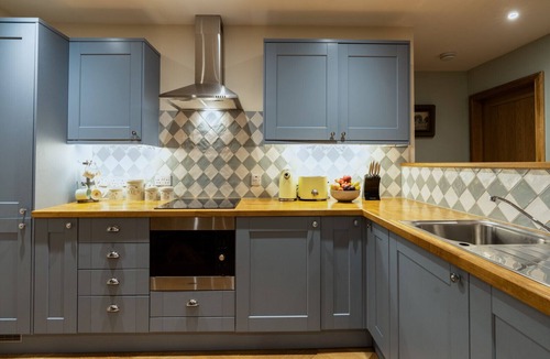 Letterfinlay Cabin | Black Sheep Hotels Cabins - Pine Tree Cabin