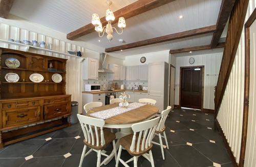 Letterfinlay Apartment | Black Sheep Hotels Cabins - Still Waters