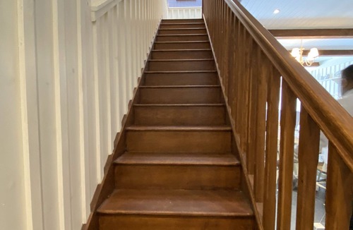 Letterfinlay Apartment | Black Sheep Hotels Cabins - Still Waters