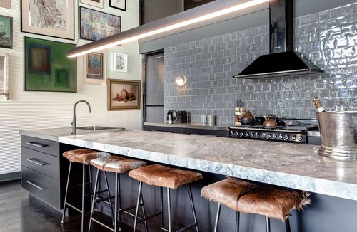 Barrengarry House | Black Star, Kangaroo Valley