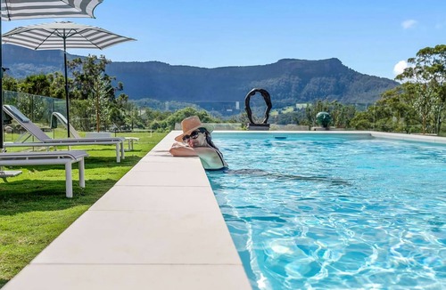 Barrengarry House | Black Star, Kangaroo Valley