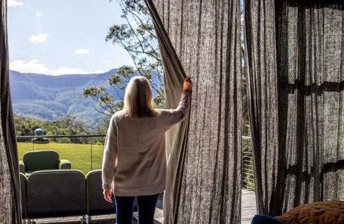 Barrengarry House | Black Star, Kangaroo Valley